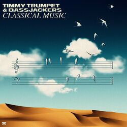 Cover of Classical Music