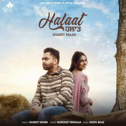 Cover of Halaat