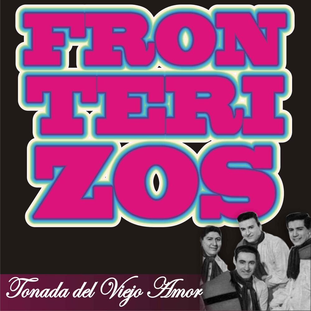Picture of Tonada del Viejo Amor