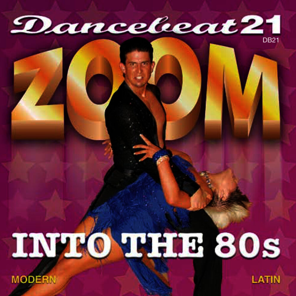Picture of Zoom Into The 80s