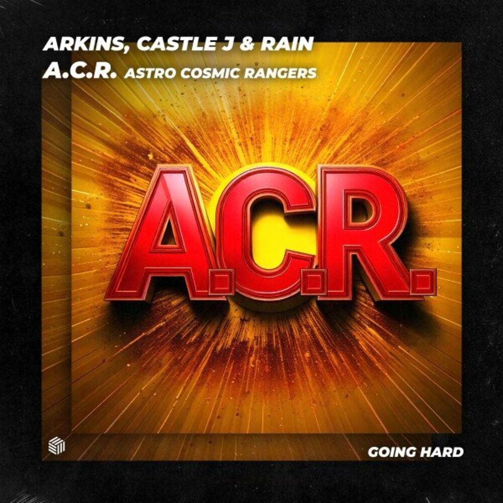 Picture of A.C.R. (Astro Cosmic Rangers)
