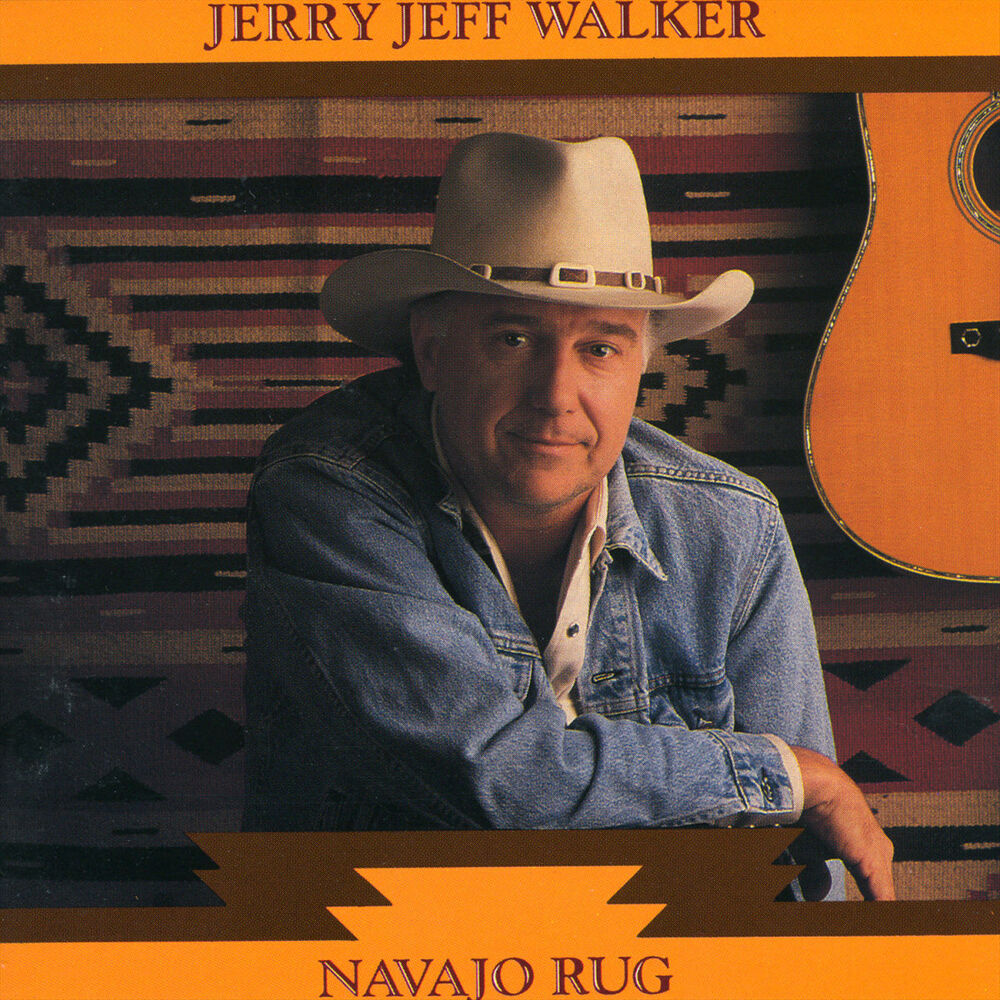 Picture of Navajo Rug