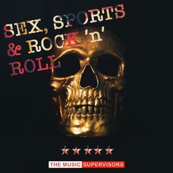 Cover of Sex, Sports & Rock 'n' Roll