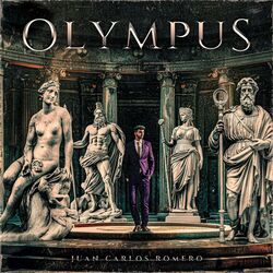 Cover of Olympus