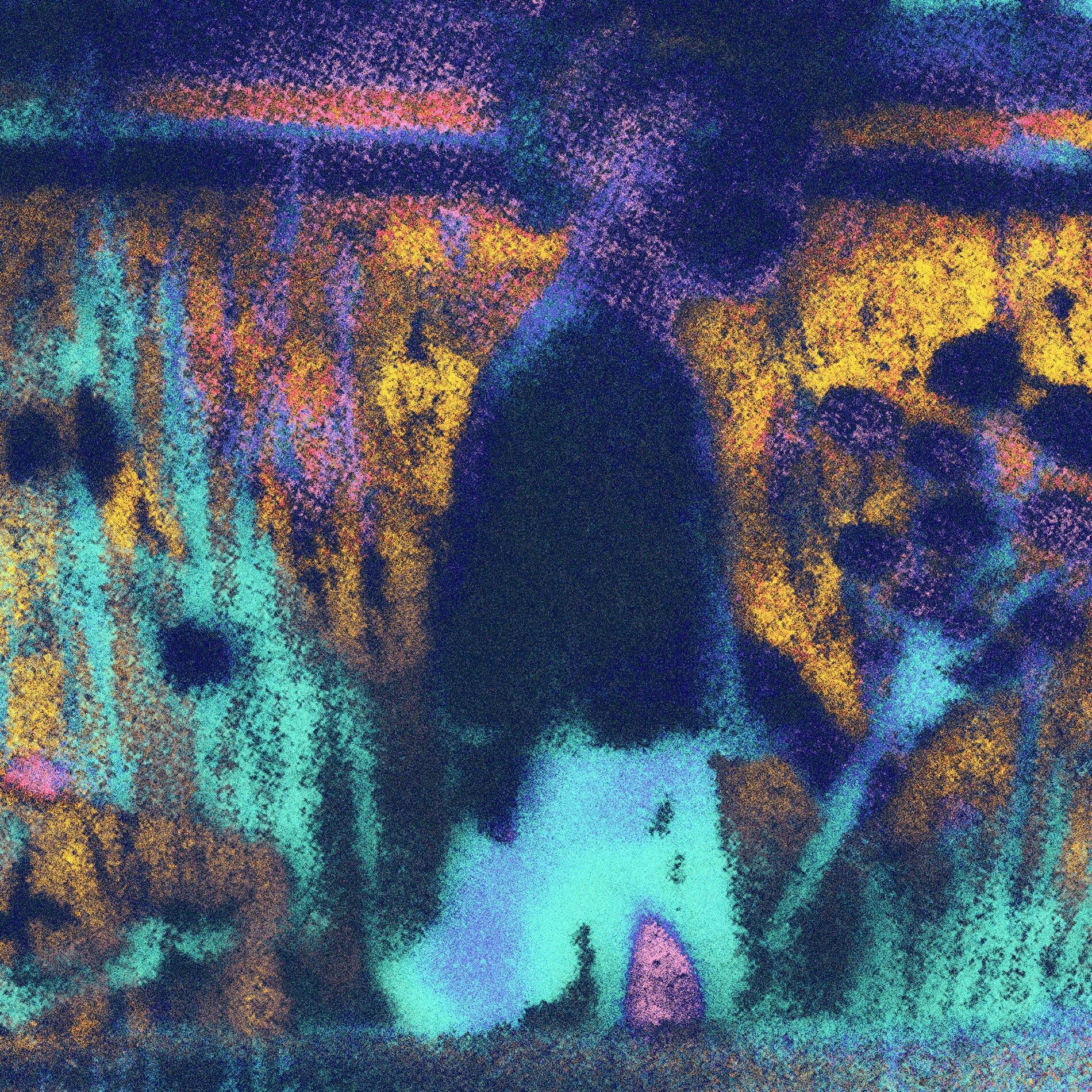 Album cover of ALONE
