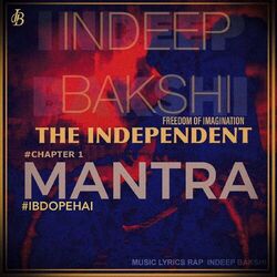 Cover of Mantra