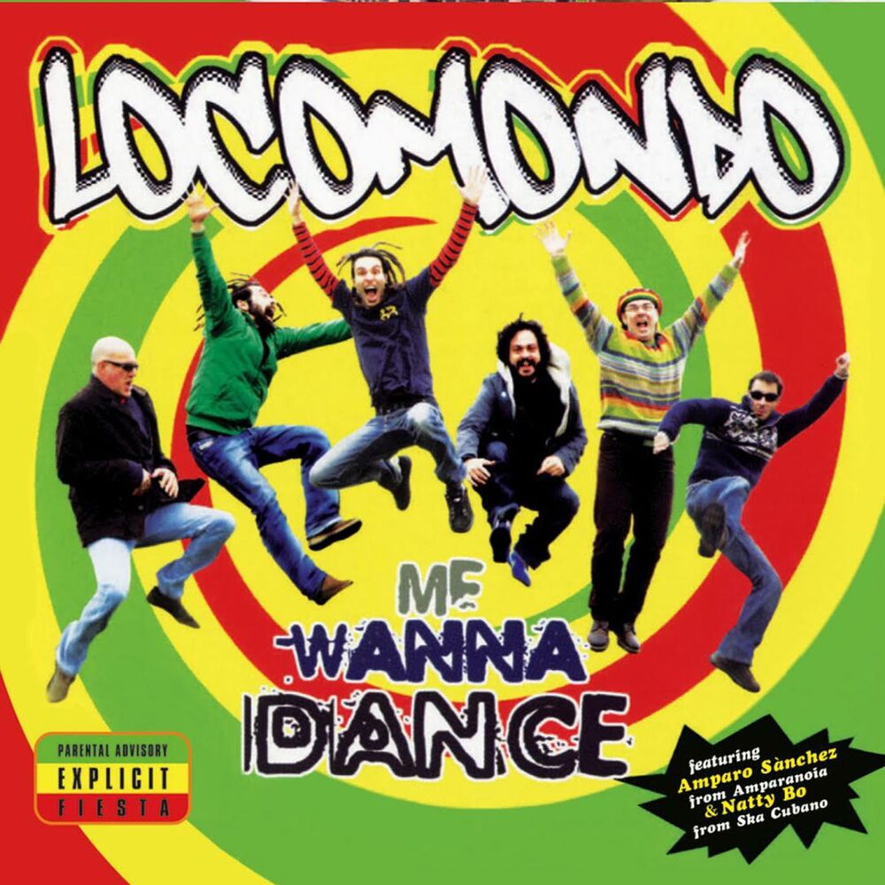 Picture of Me Wanna Dance