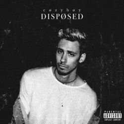 Cover of dispøsed