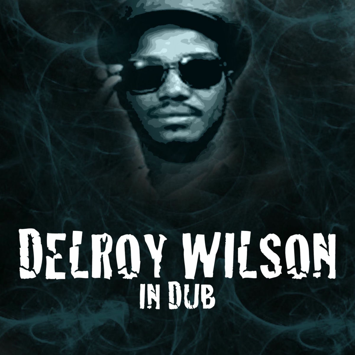Album cover of Delroy Wilson in Dub