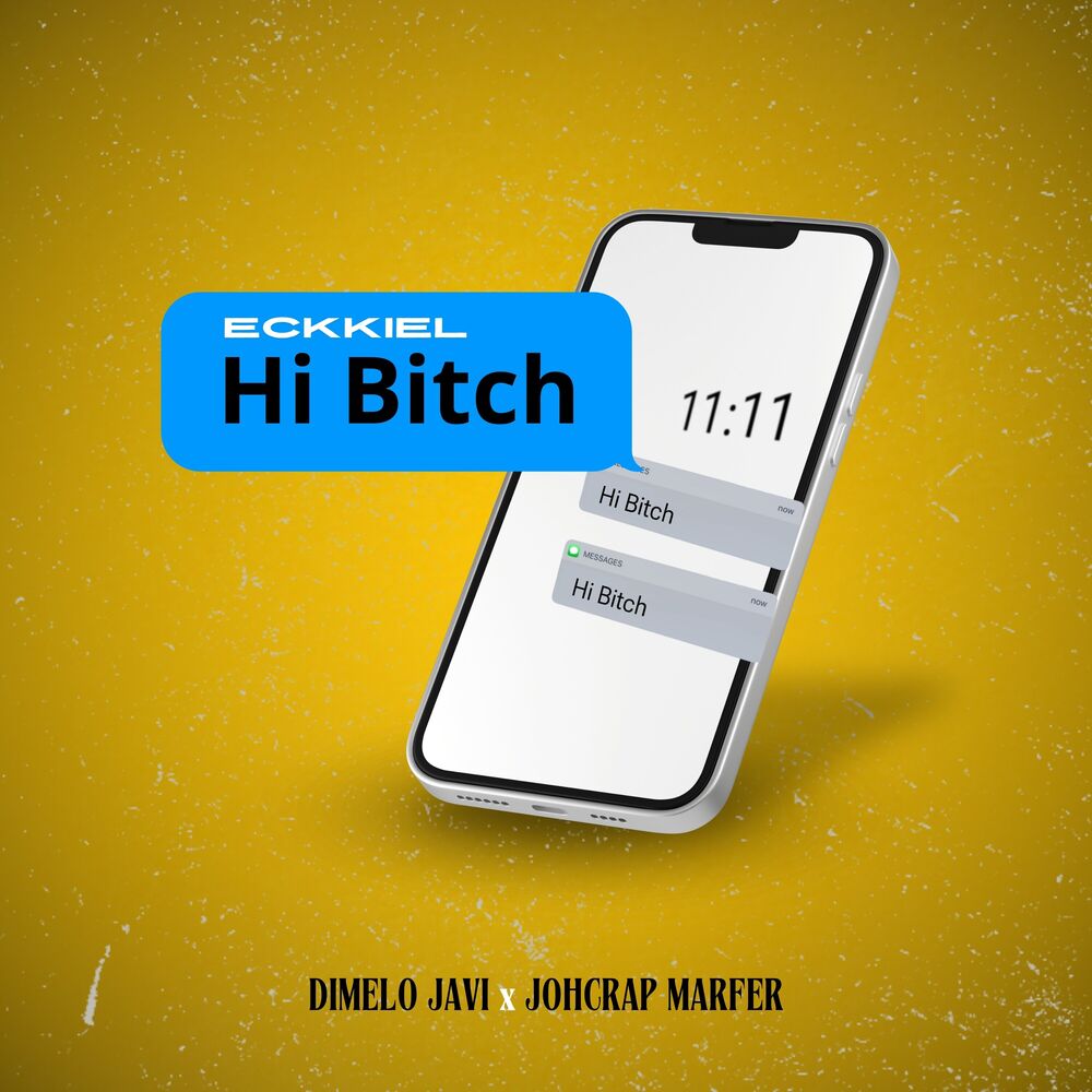 Picture of Hi Bitch