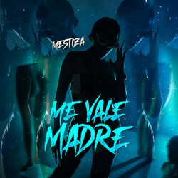Cover of Me Vale Madre