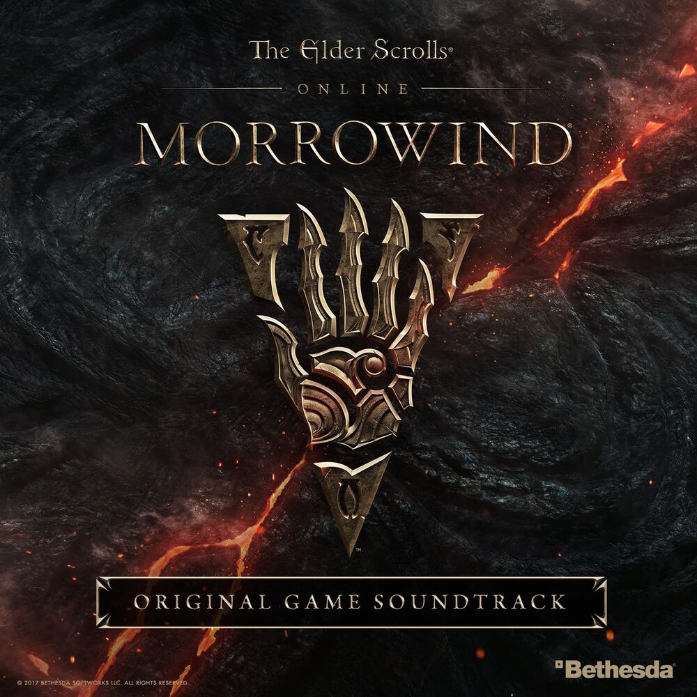 Picture of The Elder Scrolls Online: Morrowind (Original Game Soundtrack)