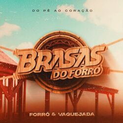 Cover of Do Pé ao Coração [Forró & Vaquejada]