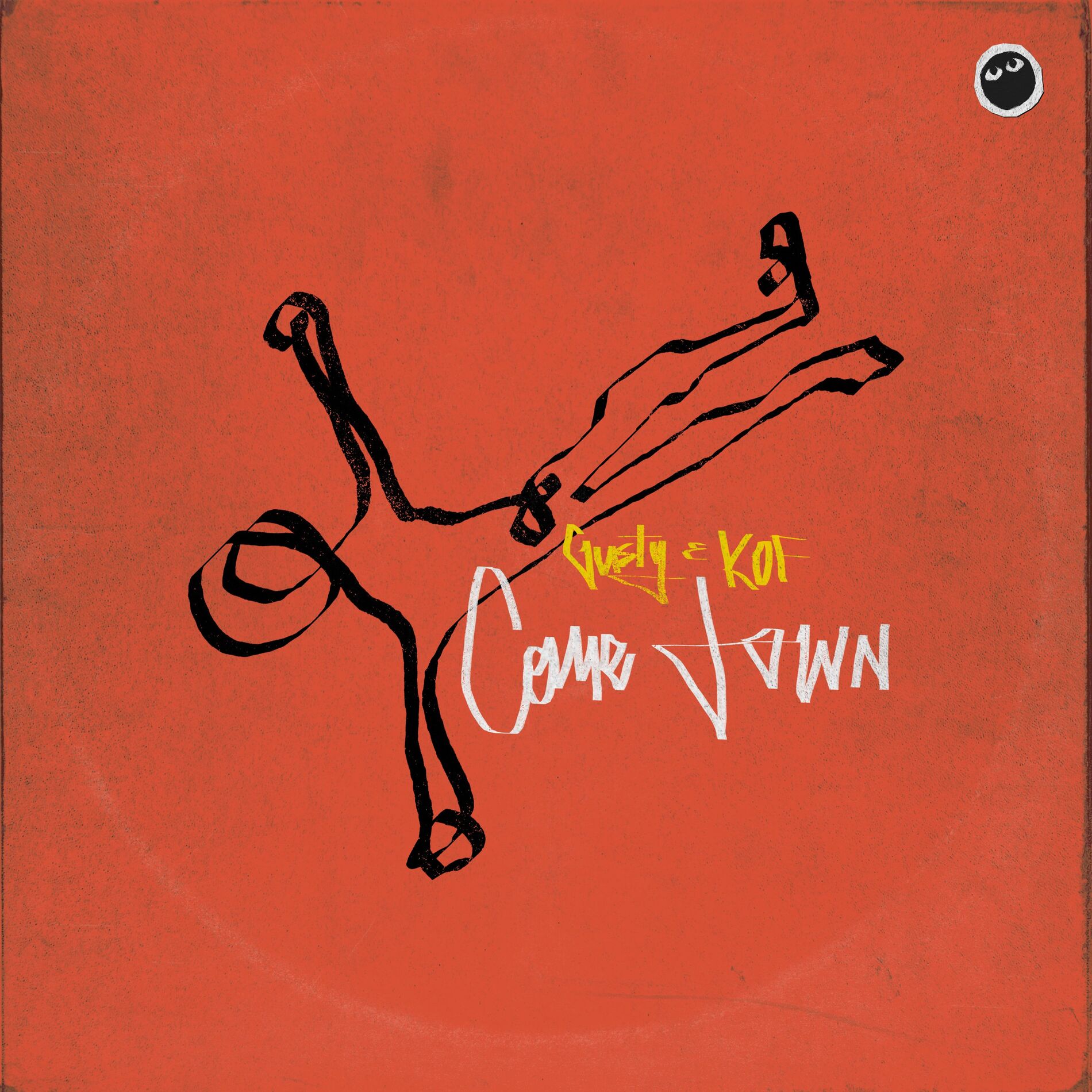 Album cover of Come Down