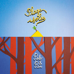 Cover of Plage isolée