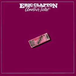 Cover of Another Ticket