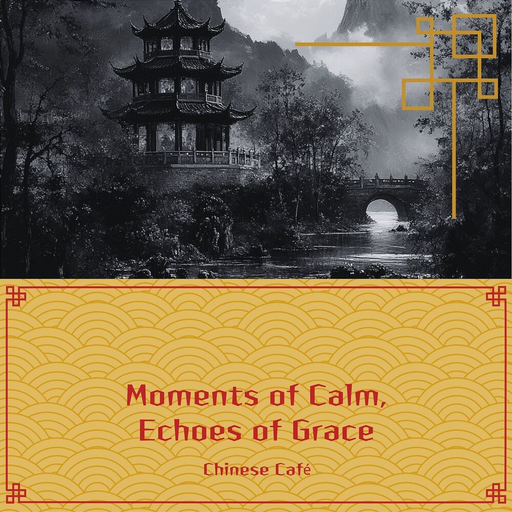 Picture of Moments of Calm, Echoes of Grace