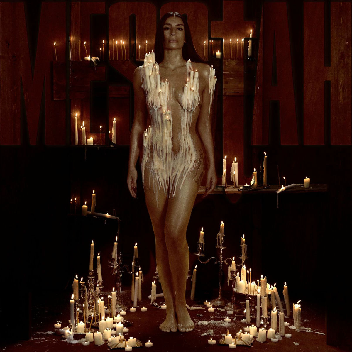 Album cover of Messiah