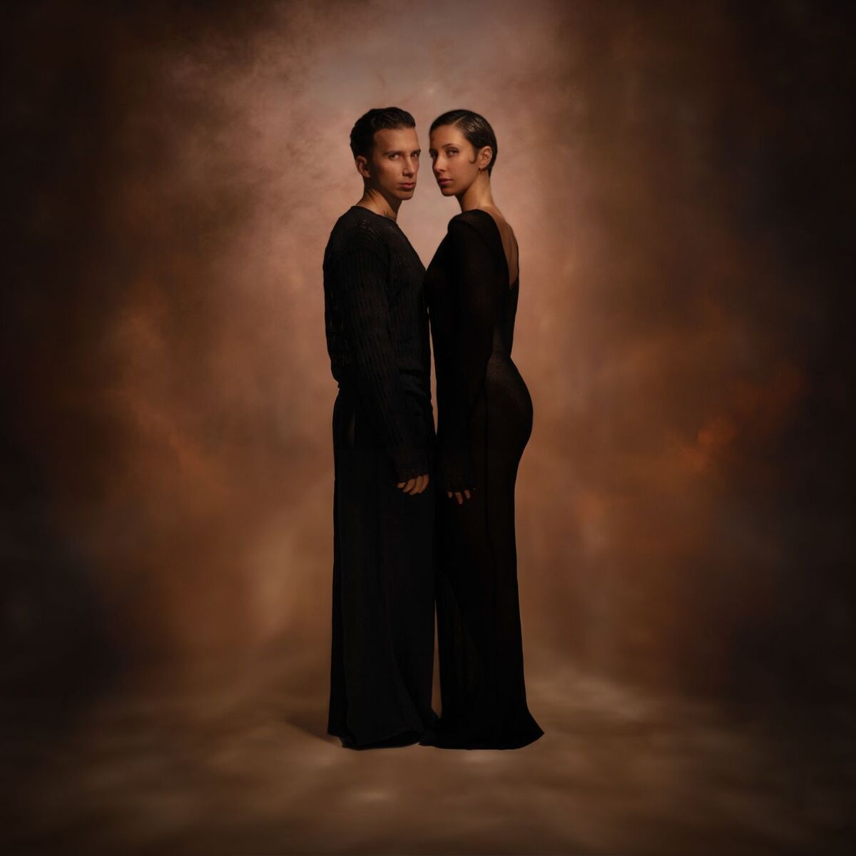 Album cover of Amor Dulce