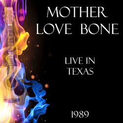 Live in Texas 1989 (Live)
