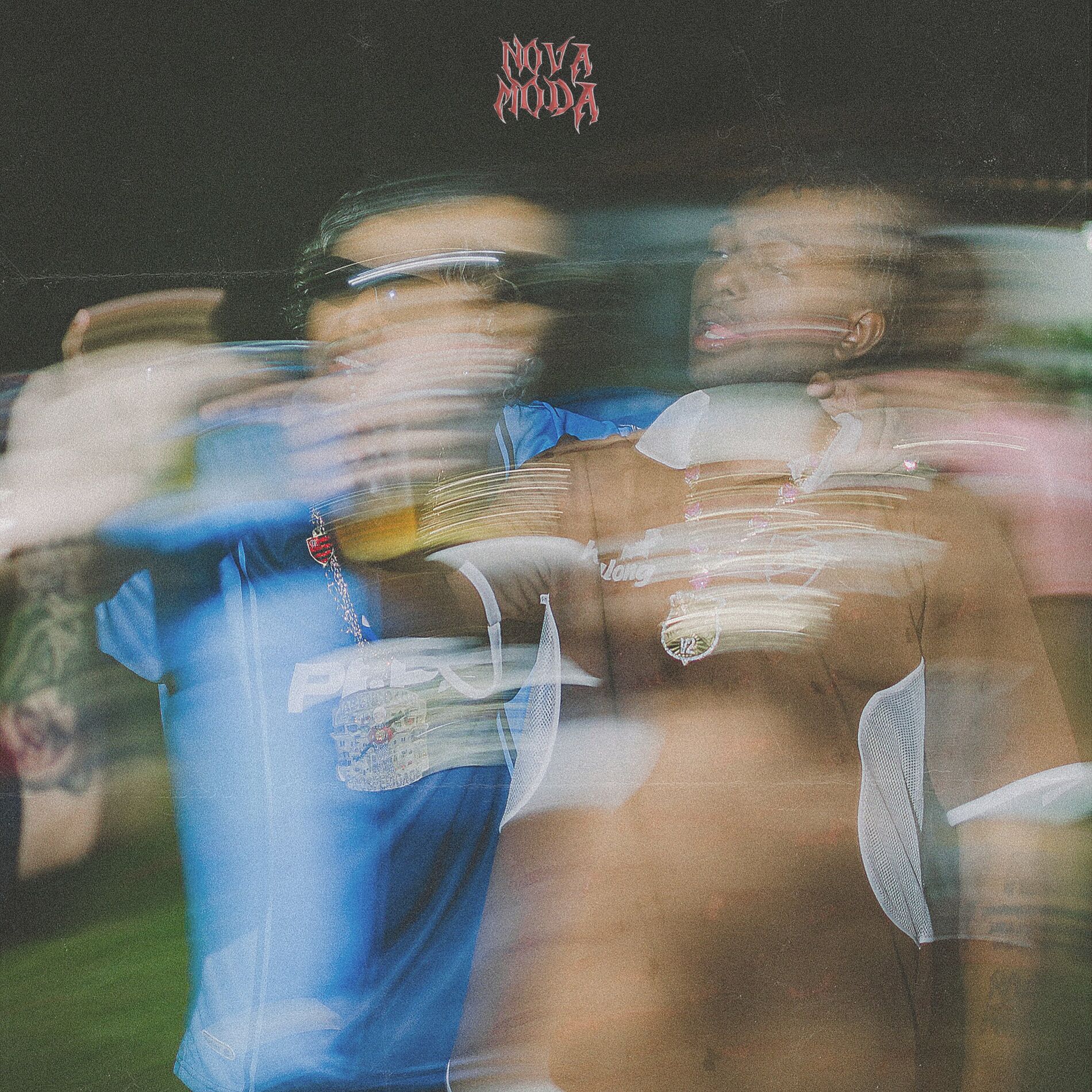 Album cover of NORMAL