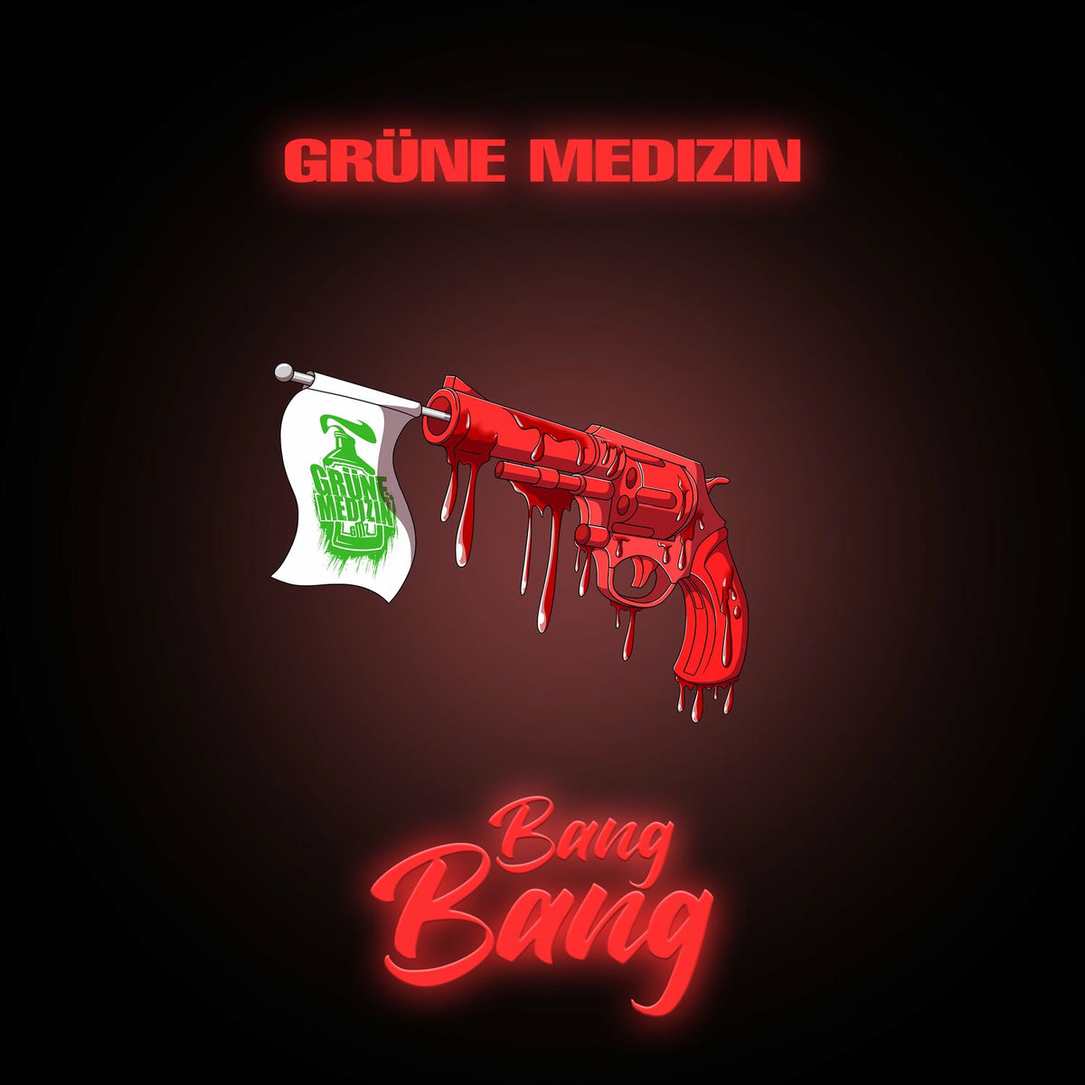 Album cover of Bang Bang