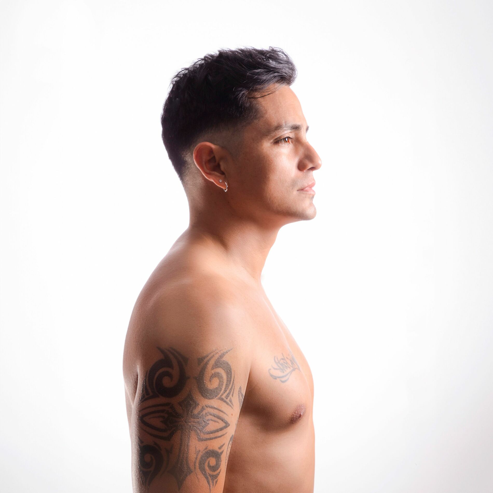 Album cover of Ser y Pertenecer
