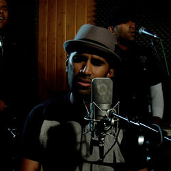 Cover of Praying For You