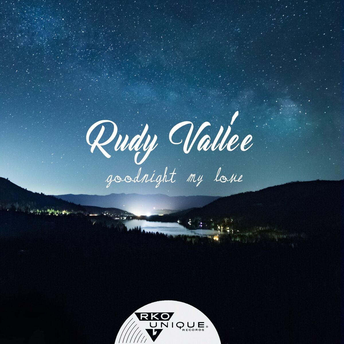 Album cover of Goodnight My Love