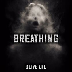 Cover of Breathing