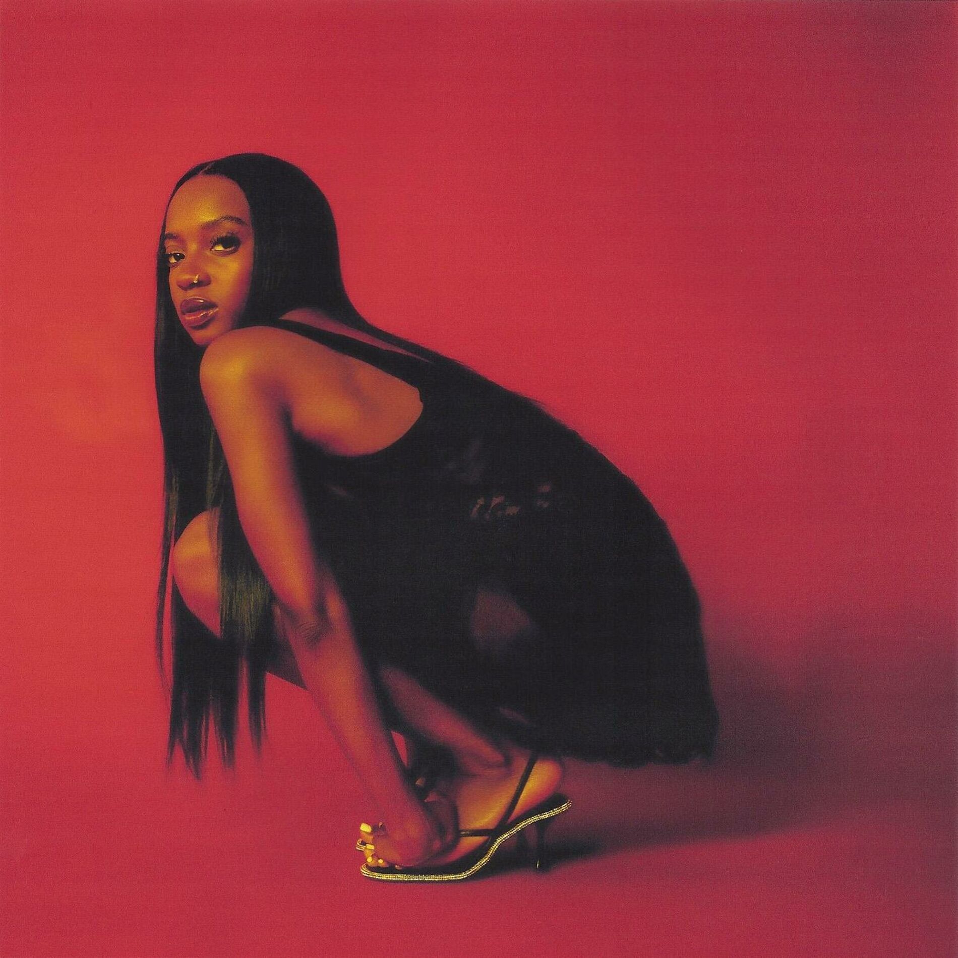 Album cover of 2 Much Pride (Interlude)