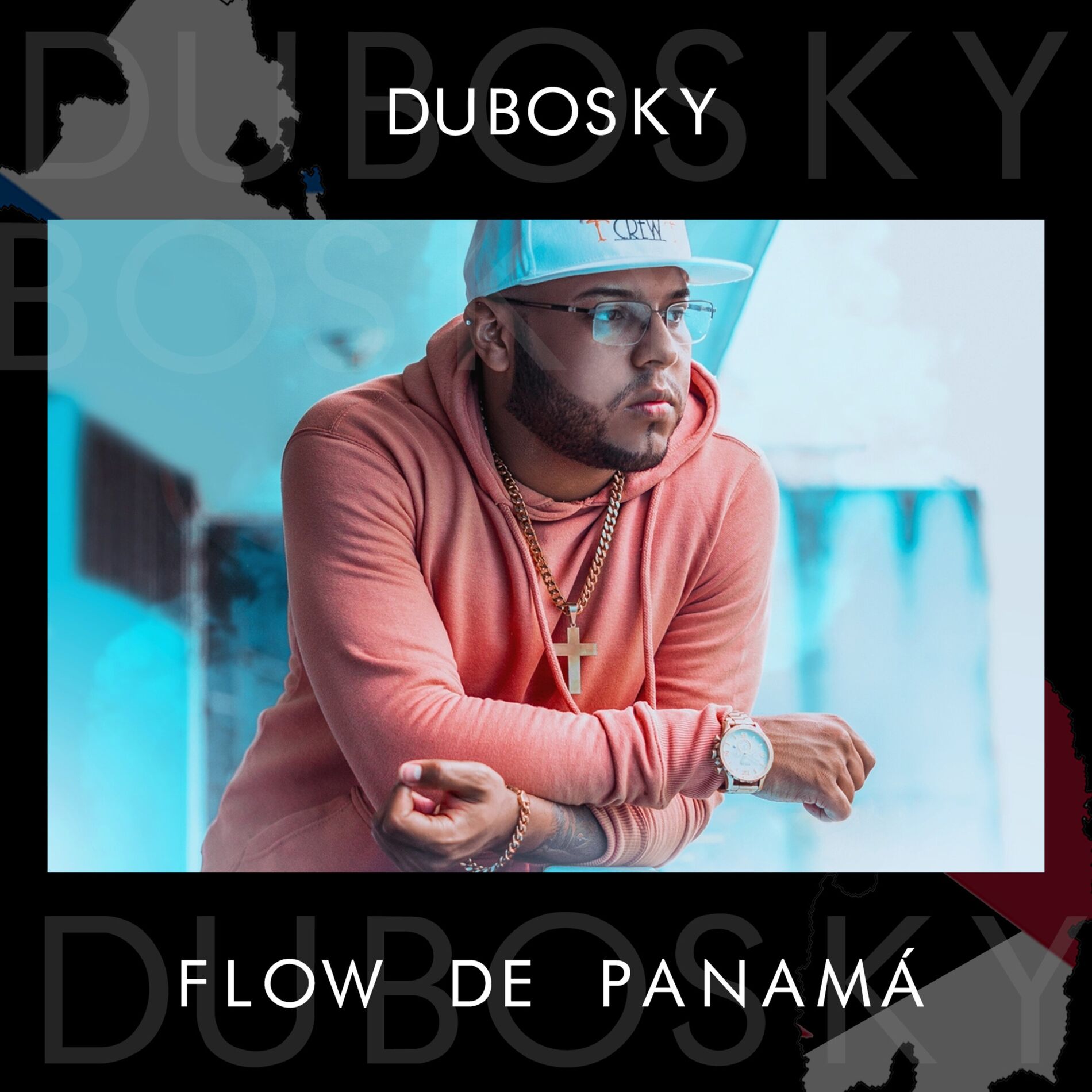 Album cover of Flow de Panama