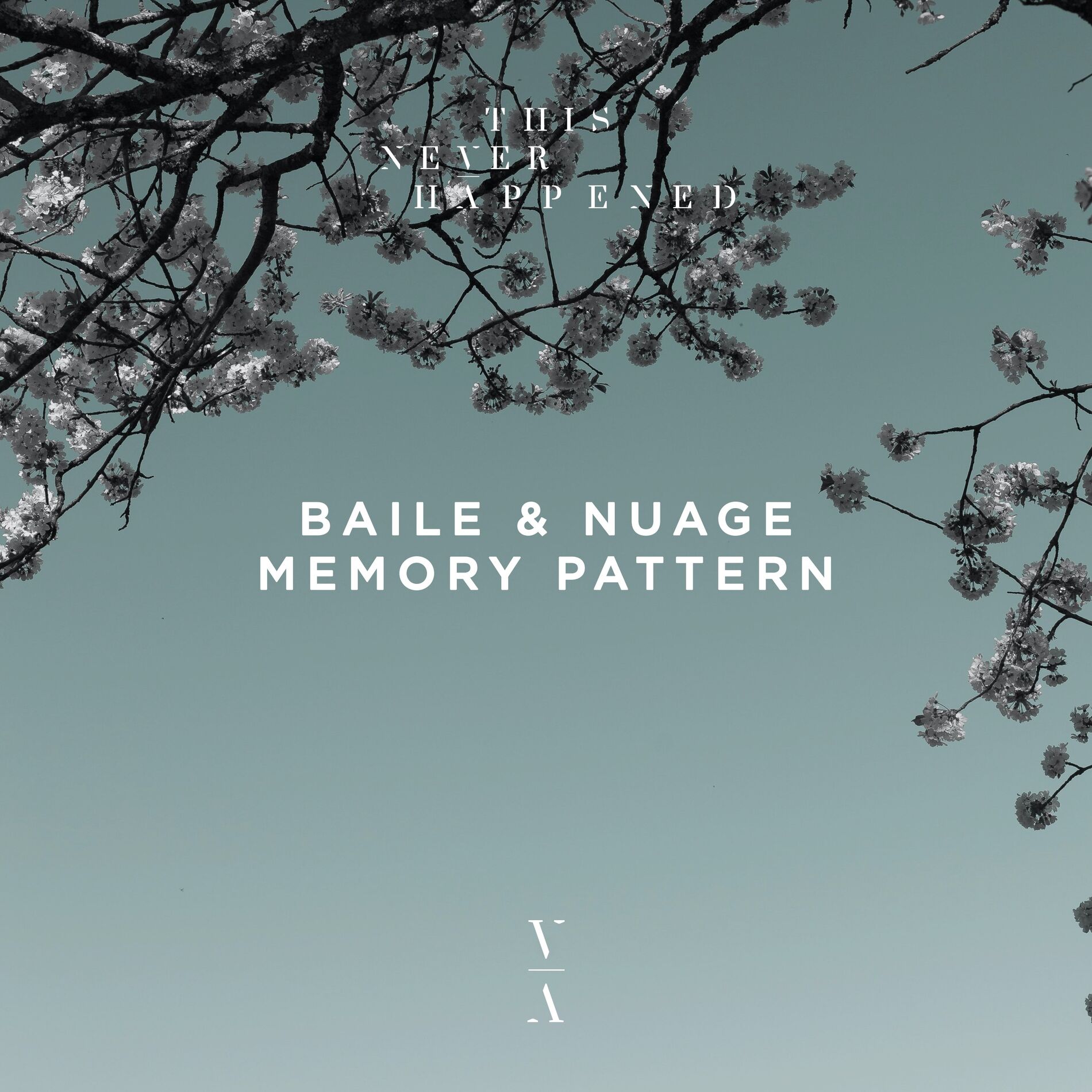 Album cover of Memory Pattern