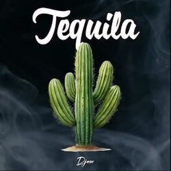 Cover of Tequila