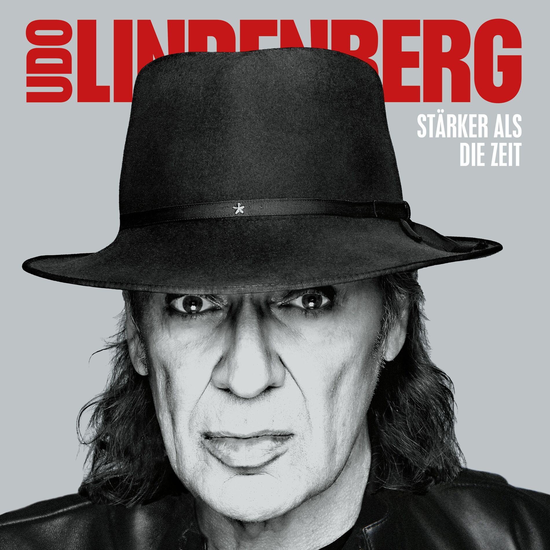 Album cover of Durch die schweren Zeiten