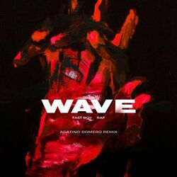 Cover of Wave (Agatino Romero Remix)