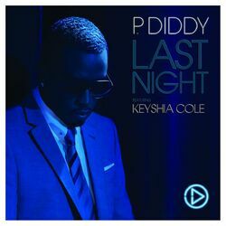 Cover of Last Night (feat. Keyshia Cole)