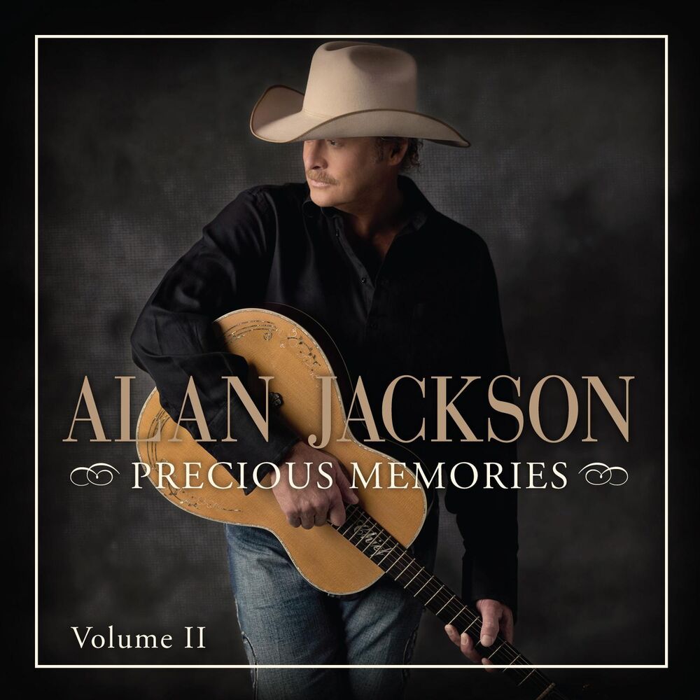 Picture of Precious Memories: Vol. II