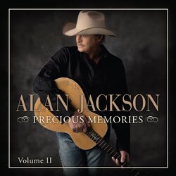 Cover of Precious Memories: Vol. II