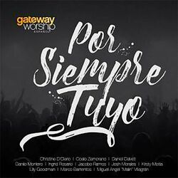 Cover of Por Siempre Tuyo