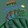 Jimmy the Chameleon