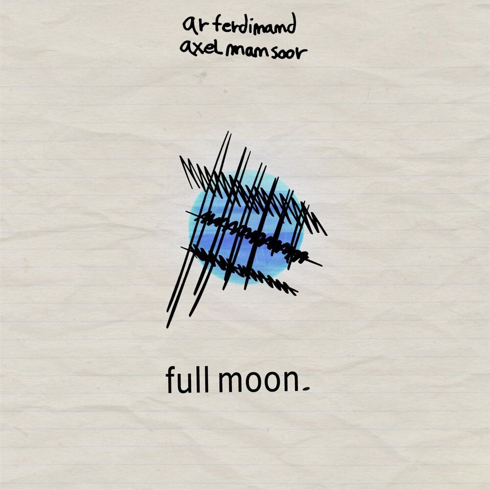 Picture of Full Moon