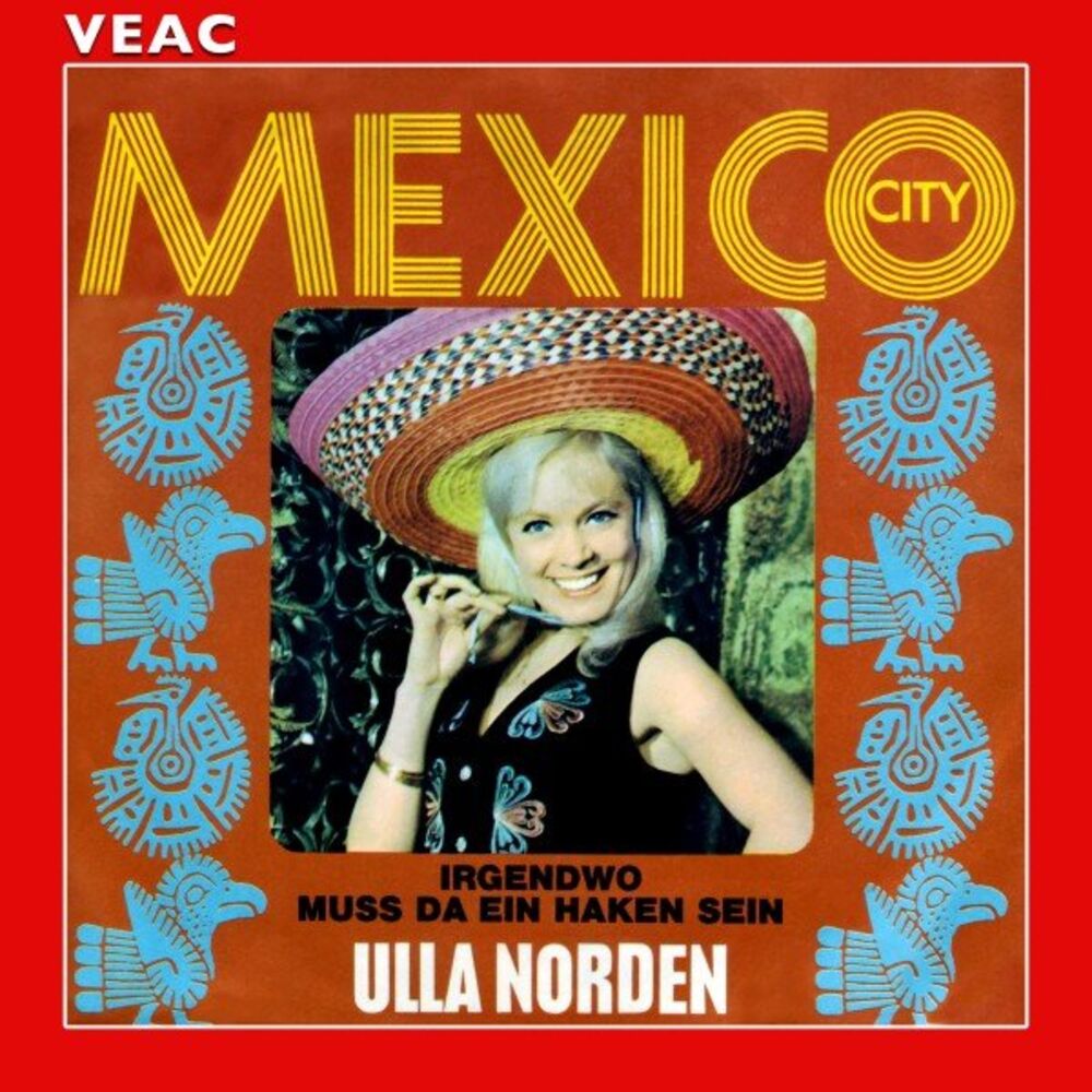 Picture of Mexico-City