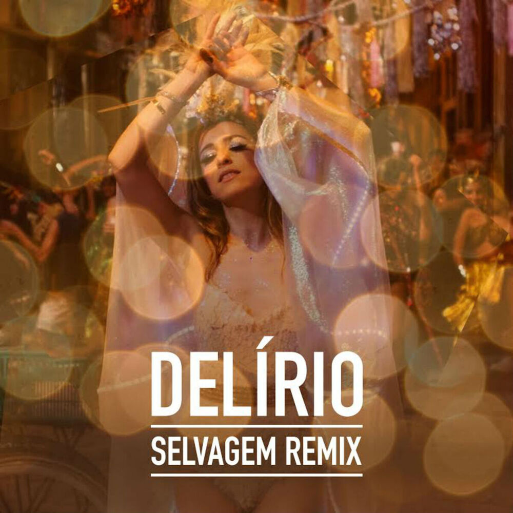 Picture of Delírio - Single