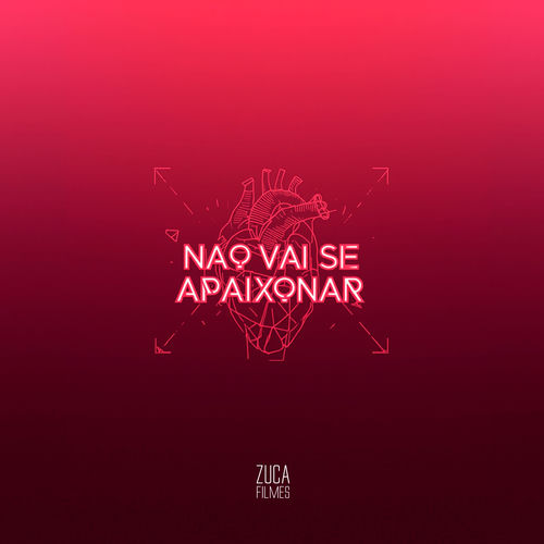 Não Vai Se Apaixonar