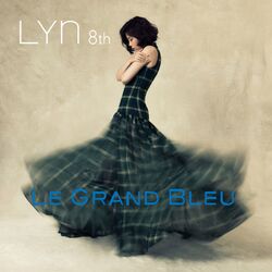 Cover of Le Grand Bleu