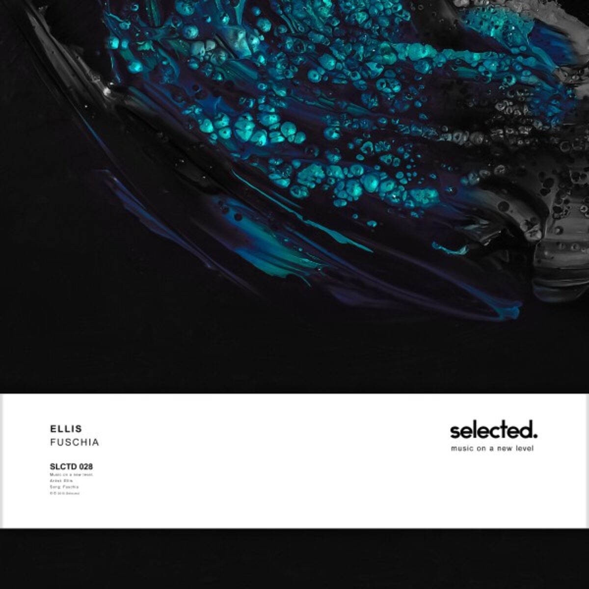 Album cover of Fuschia