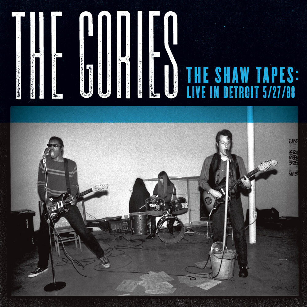 Picture of The Shaw Tapes: Live In Detroit 5/27/88