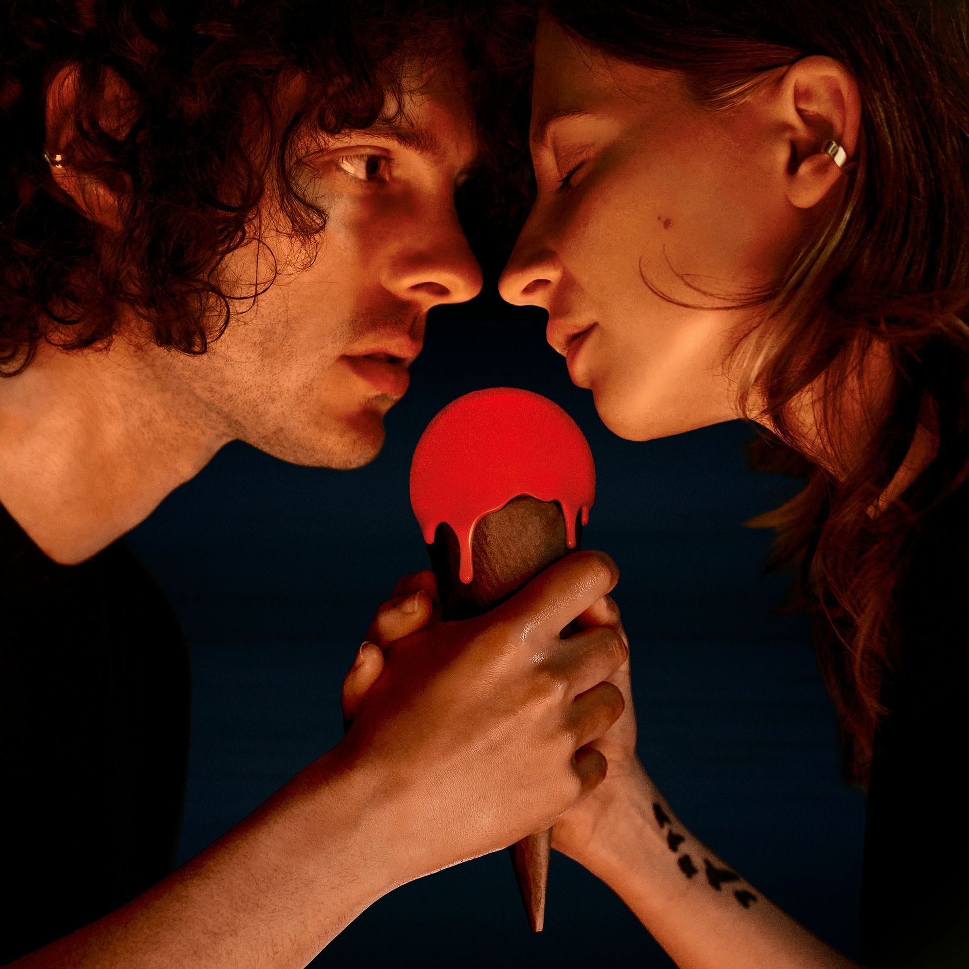 Album cover of Recto verso