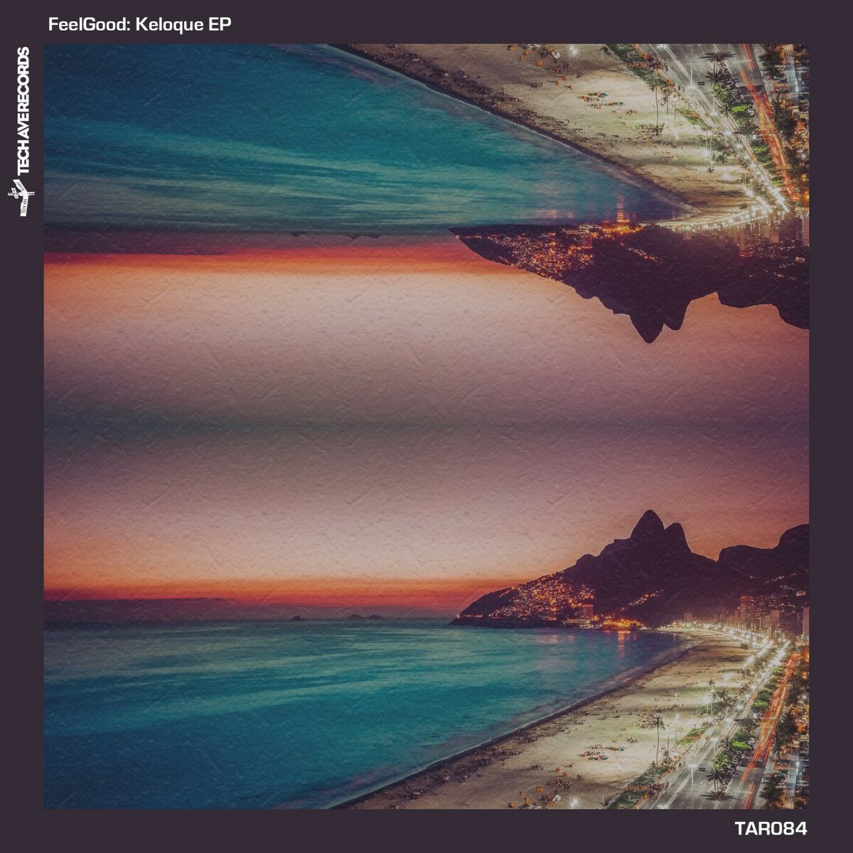 Album cover of Keloque EP